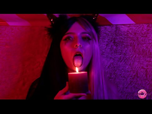 ❤️ מציצה נלהבת מ-Sexy Succubus עם הגשמה בפה ️❌ סקס איכותי ב-iw.pornoreino-com.ru ❌️❤